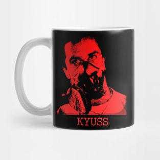 Kyuss Mug